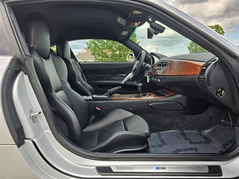 Used 2007 BMW M Coupe RWD image 12