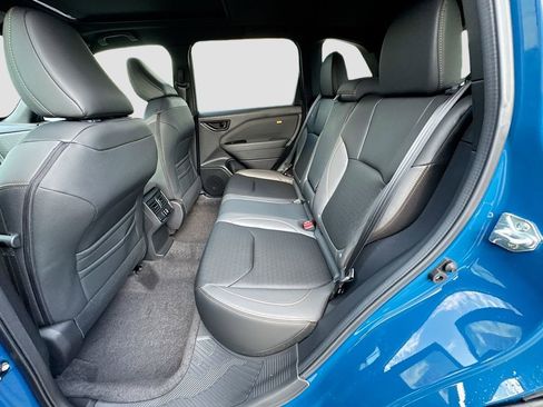 New 2026 Subaru Forester Wilderness image 30