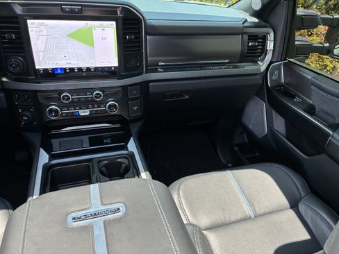 Used 2026 Ford F250 Platinum AWD/4WD image 18