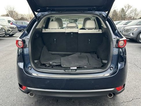 Used 2017 MAZDA CX-5 Grand Touring image 16