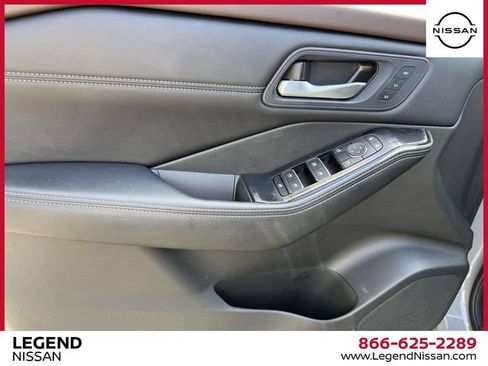 Certified 2023 Nissan Rogue SL w/ SL Premium Package AWD/4WD image 16