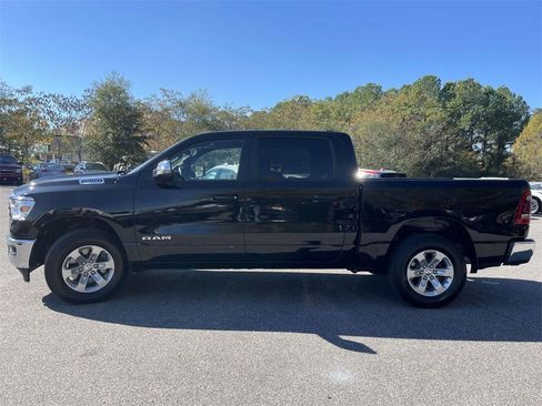 Used 2024 RAM 1500 Laramie image 6
