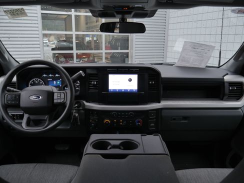 Certified 2023 Ford F350 XL image 10