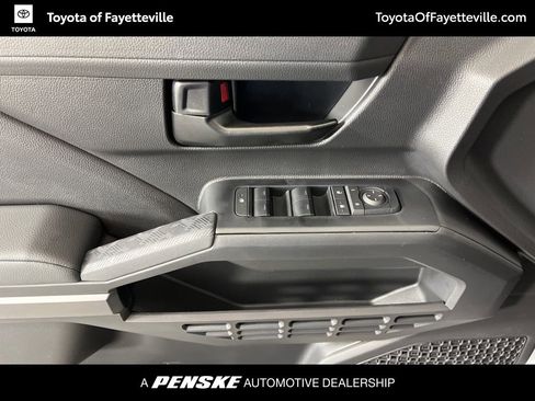 New 2025 Toyota Tacoma SR5 image 26