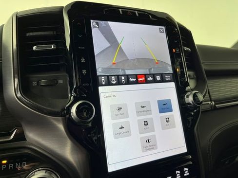 Used 2023 RAM 2500 Power Wagon w/ Level 2 Equipment Group image 35