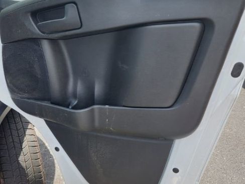 Used 2024 RAM ProMaster 2500 FWD image 27
