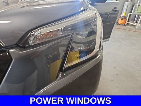 Certified 2024 Subaru Forester Touring AWD/4WD image 21