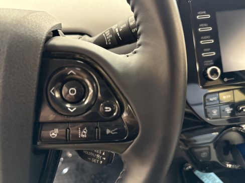 Used 2022 Toyota Prius XLE w/ Advanced Technology Package image 45