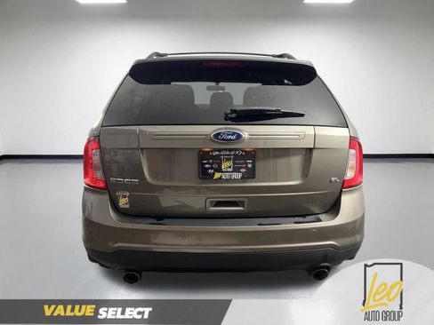 Used 2012 Ford Edge SEL FWD image 6