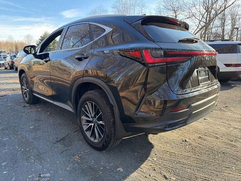 Used 2023 Lexus NX 350 AWD image 4