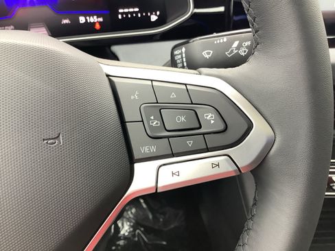 New 2026 Volkswagen Jetta SE FWD image 25
