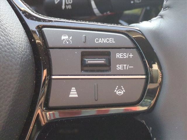 Used 2025 Honda CR-V EX-L image 12