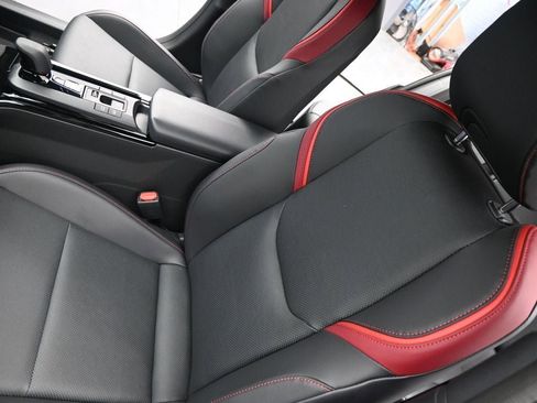 New 2026 Toyota Prius Plug-In Hybrid w/ Limited Premium Package image 9