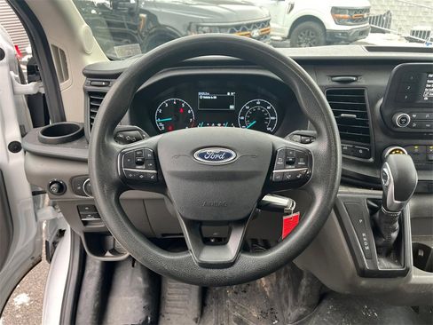 Used 2022 Ford Transit 250 148 High Roof Extended image 15