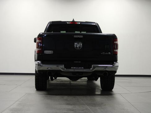 Used 2019 RAM 1500 Limited AWD/4WD image 5