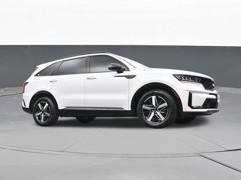 Used 2023 Kia Sorento EX w/ Panoramic Sunroof Package image 53