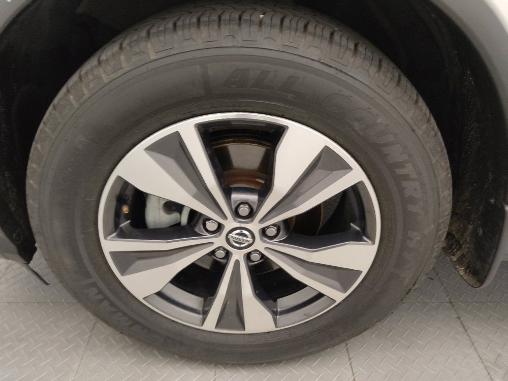 Used 2020 Nissan Murano S w/ Technology Package AWD/4WD image 31