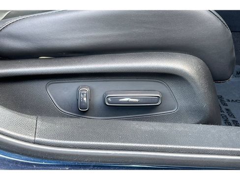 Certified 2025 Honda Accord EX-L image 22