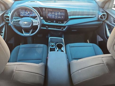 New 2026 Chevrolet Equinox LT image 15