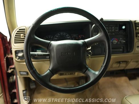 Used 1998 GMC Sierra 1500 2WD Extended Cab w/ Imagemax Pkg image 38