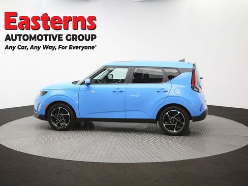 Used 2023 Kia Soul EX FWD image 64