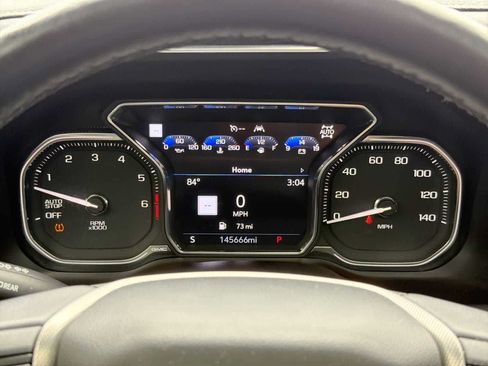 Used 2021 GMC Yukon XL Denali AWD/4WD image 29
