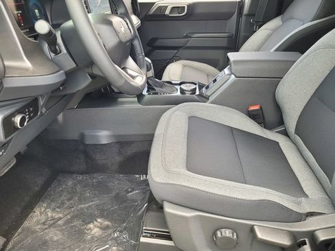 New 2026 Ford Bronco Big Bend AWD/4WD image 19