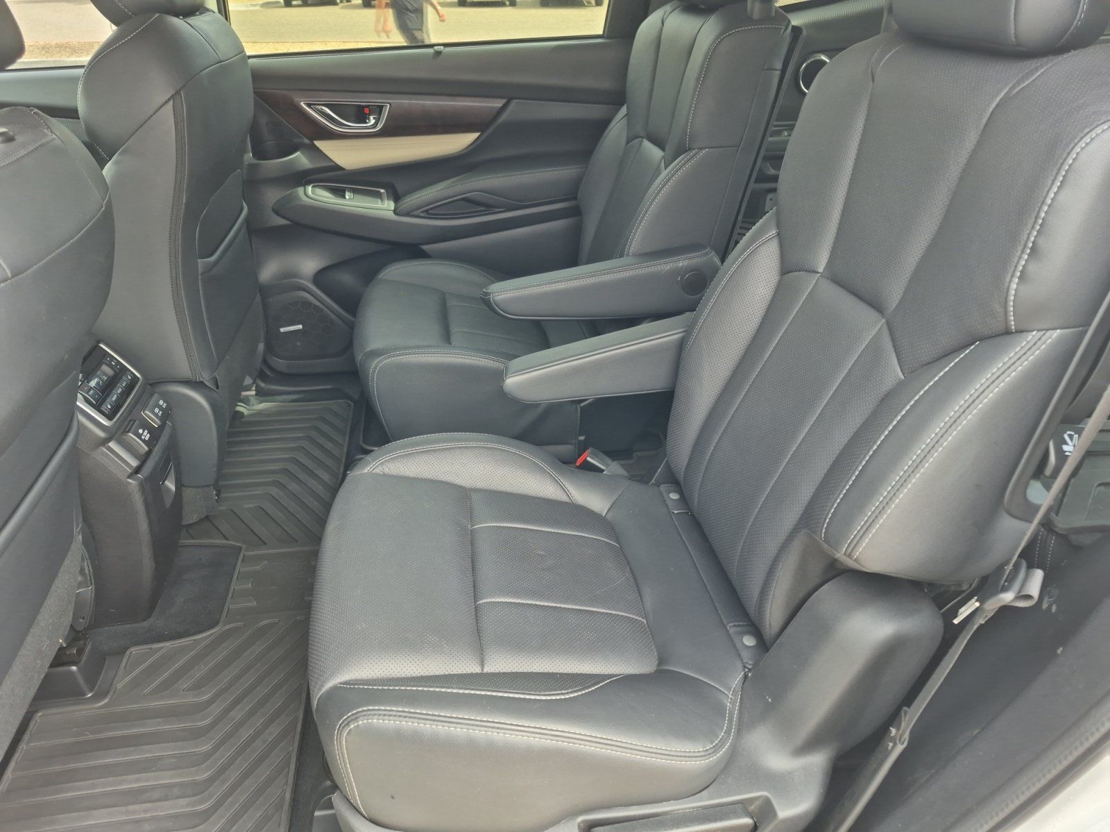 Used 2021 Subaru Ascent Touring AWD/4WD image 20