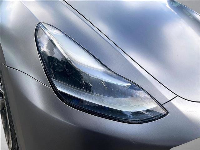 Used 2023 Tesla Model Y Performance AWD/4WD image 26
