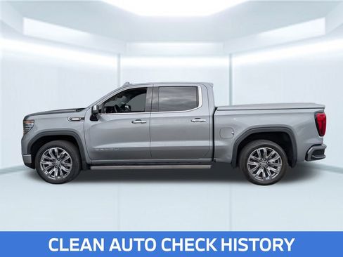 Used 2023 GMC Sierra 1500 Denali w/ Denali Reserve Package image 2