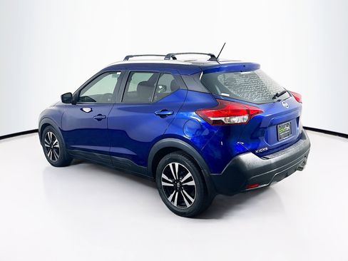 Used 2018 Nissan Kicks SV w/ Exterior Package image 5