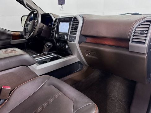 Used 2017 Ford F150 King Ranch image 34