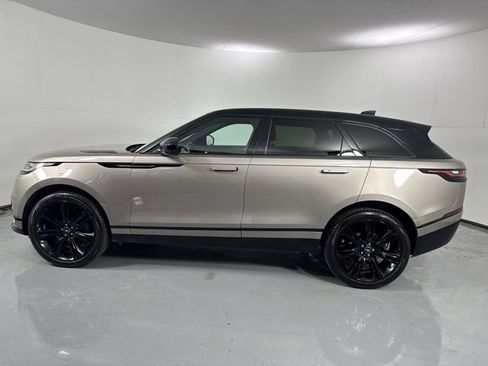 Used 2023 Land Rover Range Rover Velar R-Dynamic S AWD/4WD image 30