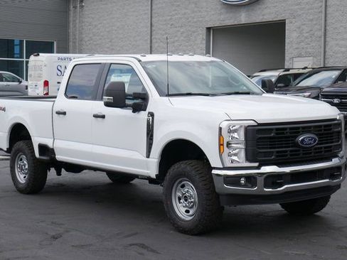 New 2025 Ford F350 XL w/ 360-Degree Camera Package image 6
