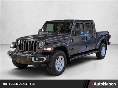 Used 2021 Jeep Gladiator Sport