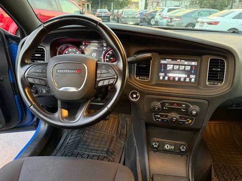 Used 2019 Dodge Charger Police w/ Fleet Safety Group AWD/4WD image 13