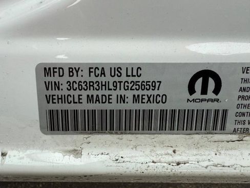 New 2026 RAM 3500 Big Horn AWD/4WD image 33