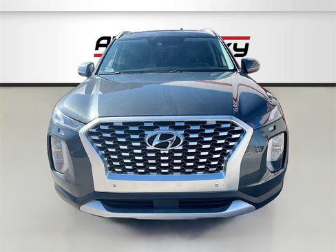 Used 2022 Hyundai Palisade SEL w/ 8P Bench Seat Package image 2