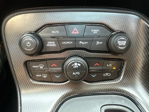 Used 2020 Dodge Challenger R/T Scat Pack RWD image 17