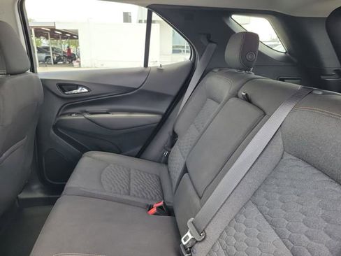 Used 2020 Chevrolet Equinox LT FWD image 9