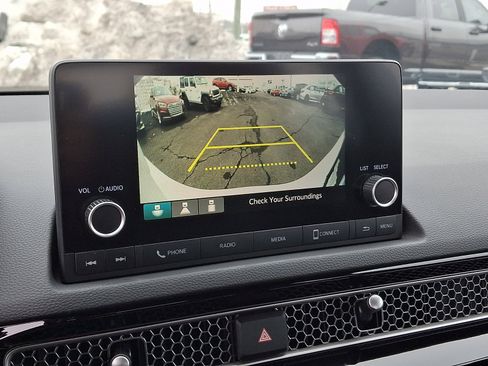 Used 2023 Honda Civic Sport image 20