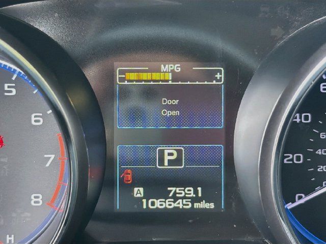 Used 2018 Subaru Outback 3.6R Limited AWD/4WD image 9