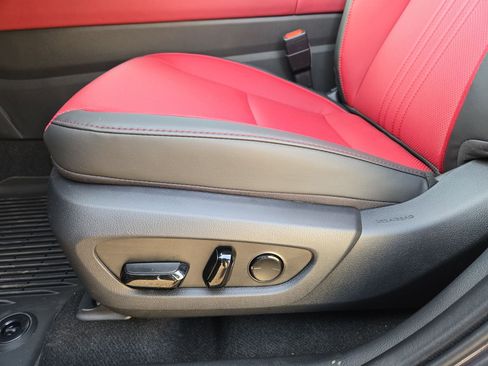 New 2026 Lexus NX 350h 350h Premium image 17