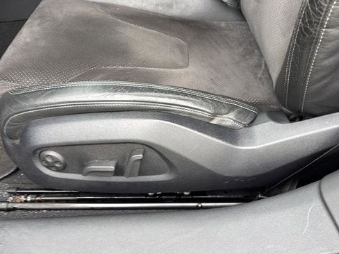 Used 2015 Audi TT 2.0T w/ S Line Plus Carbon Package image 11