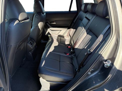 New 2026 MAZDA CX-50 2.5 Hybrid w/ Weather Package image 16