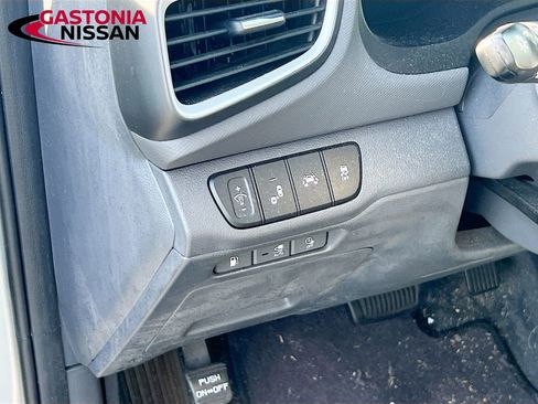 Used 2019 Hyundai Ioniq Limited image 13