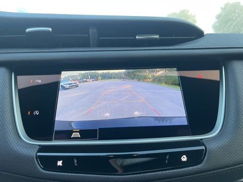 New 2025 Cadillac XT5 Luxury w/ LPO, Floor Liner Package image 24