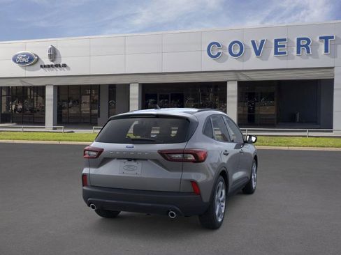 New 2026 Ford Escape ST-Line w/ Tech Pack #1 image 8