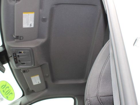Used 2026 Chevrolet Silverado 2500 W/T w/ WT Convenience Package RWD image 19