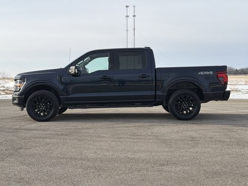 Used 2024 Ford F150 XLT w/ Equipment Group 302A MID image 10